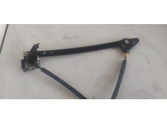 Recambio de elevalunas trasero derecho para ford galaxy (vy) 1.9 tdi cat referencia OEM IAM 113766101  