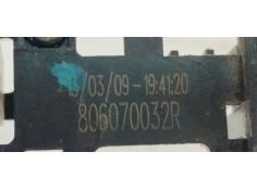 Recambio de maneta exterior trasera izquierda para renault grand scenic iii 1.4 tce referencia OEM IAM   