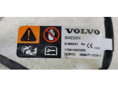 Recambio de modulo electronico para volvo s90 lim. 2.0 d turbo 150 fap referencia OEM IAM 31688051  