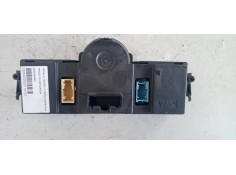 Recambio de mando climatizador para renault scenic ii confort authentique referencia OEM IAM 8200344842  