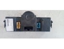 Recambio de mando climatizador para renault scenic ii confort authentique referencia OEM IAM 8200344842  