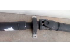 Recambio de transmision central para bmw serie 5 berlina (e60) 2.5 24v turbodiesel cat referencia OEM IAM 7522039  