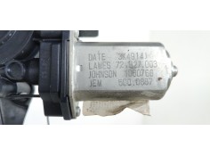 Recambio de elevalunas delantero derecho para fiat doblo cargo 1.6 jtdm cat referencia OEM IAM 3K4914J  