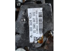 Recambio de caja cambios para smart coupe limited / 1 referencia OEM IAM 0003226V014  