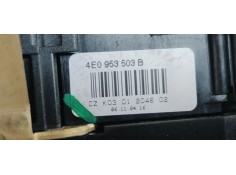 Recambio de mando multifuncion para audi a6 berlina (4f2) 3.0 tdi quattro (165kw) referencia OEM IAM 4F0953549A  