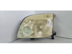 Recambio de faro izquierdo para nissan x-trail (t30) referencia OEM IAM   