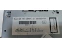 Recambio de sistema audio / radio cd para peugeot 3008 1.6hdi 112 fap referencia OEM IAM 9666967477  