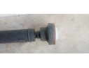 Recambio de transmision central para bmw serie 5 berlina (e60) 2.5 24v turbodiesel cat referencia OEM IAM 7522039  