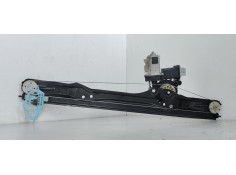 Recambio de elevalunas delantero derecho para fiat doblo cargo 1.6 jtdm cat referencia OEM IAM 3K4914J  