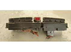 Recambio de warning para mercedes-benz clase c (w203) berlina 180 compressor (203.046) referencia OEM IAM 2038216658  