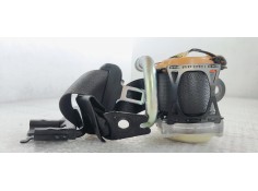 Recambio de cinturon seguridad trasero derecho para opel insignia berlina 1.6 cdti 136 fap referencia OEM IAM 39133022  