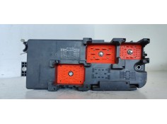 CAJA RELES / FUSIBLES 460023260 