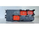 Recambio de caja reles / fusibles para saab 9-3 cabrio vector referencia OEM IAM 460023260  