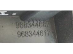 Recambio de maneta interior delantera izquierda para peugeot 3008 allure referencia OEM IAM   