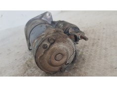 Recambio de motor arranque para opel insignia berlina 2.0cdti 130 fap referencia OEM IAM 55353857  