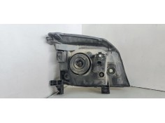 Recambio de faro izquierdo para nissan x-trail (t30) referencia OEM IAM   