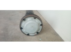 Recambio de transmision central para bmw serie 5 berlina (e60) 2.5 24v turbodiesel cat referencia OEM IAM 7522039  