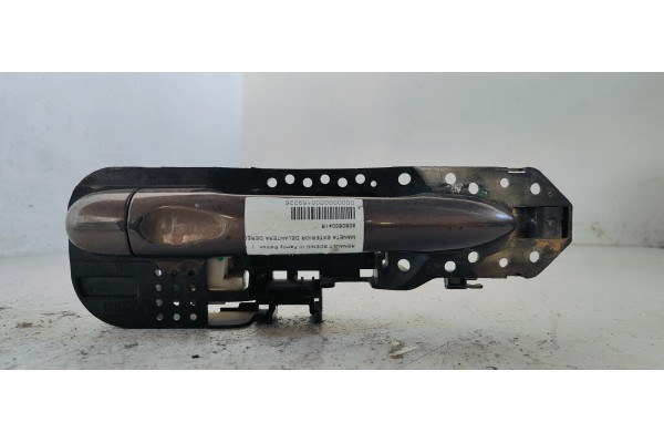 Recambio de maneta exterior delantera derecha para renault grand scenic iii 1.4 tce referencia OEM IAM   