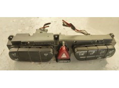 Recambio de warning para mercedes-benz clase c (w203) berlina 180 compressor (203.046) referencia OEM IAM 2038216658  