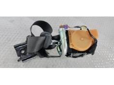 Recambio de cinturon seguridad trasero derecho para opel insignia berlina 1.6 cdti 136 fap referencia OEM IAM 39133022  