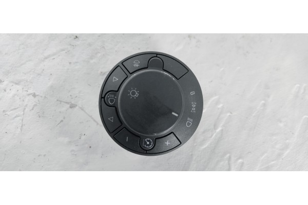 Recambio de mando luces para opel corsa d enjoy referencia OEM IAM 13249396  