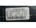 Recambio de mando multifuncion para audi a6 berlina (4f2) 3.0 tdi quattro (165kw) referencia OEM IAM 4F0953549A  