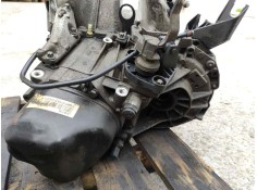 Recambio de caja cambios para renault clio iii 1.4 16v referencia OEM IAM JH3129 JH3129 