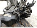 Recambio de caja cambios para renault clio iii 1.4 16v referencia OEM IAM JH3129 JH3129 