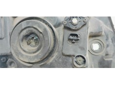 Recambio de faro izquierdo para nissan x-trail (t30) referencia OEM IAM   