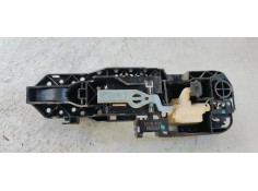Recambio de maneta exterior delantera derecha para renault grand scenic iii 1.4 tce referencia OEM IAM   