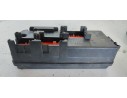 Recambio de caja reles / fusibles para saab 9-3 cabrio vector referencia OEM IAM 460023260  