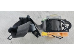Recambio de cinturon seguridad trasero derecho para opel insignia berlina 1.6 cdti 136 fap referencia OEM IAM 39133022  