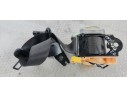 Recambio de cinturon seguridad trasero derecho para opel insignia berlina 1.6 cdti 136 fap referencia OEM IAM 39133022  