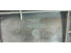 Recambio de maneta interior delantera izquierda para peugeot 3008 allure referencia OEM IAM   