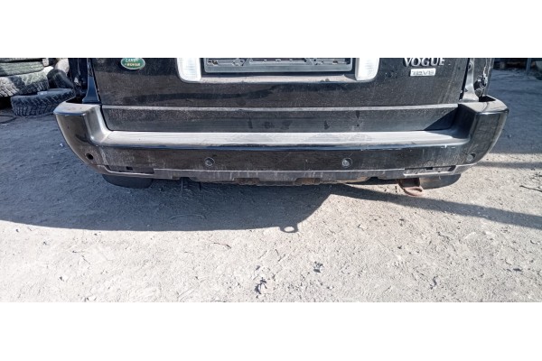 Recambio de paragolpes trasero para land rover range rover (lm) v8 td vogue referencia OEM IAM   