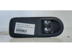 MANDO ELEVALUNAS DELANTERO IZQUIERDO 8200356519 