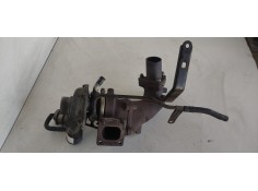 Recambio de turbocompresor para kia carnival ii 2.9 crdi cat referencia OEM IAM 282004X  