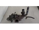 Recambio de turbocompresor para kia carnival ii 2.9 crdi cat referencia OEM IAM 282004X  