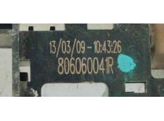 Recambio de maneta exterior delantera derecha para renault grand scenic iii 1.4 tce referencia OEM IAM   