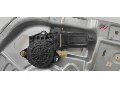 Recambio de elevalunas trasero derecho para hyundai tucson (jm) 2.0 crdi cat referencia OEM IAM 834802E010  