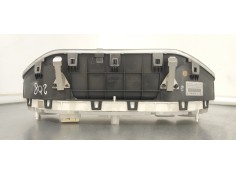 Recambio de cuadro instrumentos para peugeot 208 1.6 hdi 92 fap referencia OEM IAM 9674643080  