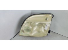 Recambio de faro izquierdo para nissan x-trail (t30) referencia OEM IAM   