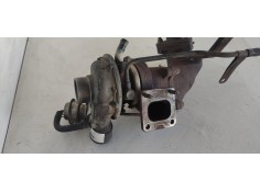 Recambio de turbocompresor para kia carnival ii 2.9 crdi cat referencia OEM IAM 282004X  