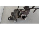 Recambio de turbocompresor para kia carnival ii 2.9 crdi cat referencia OEM IAM 282004X  