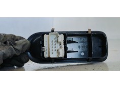 Recambio de mando elevalunas delantero izquierdo para renault clio iii 1.5dci 85 referencia OEM IAM 8200356519  