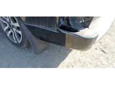 Recambio de paragolpes trasero para land rover range rover (lm) v8 td vogue referencia OEM IAM   