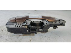 Recambio de maneta exterior delantera derecha para renault grand scenic iii 1.4 tce referencia OEM IAM   