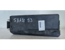 Recambio de caja reles / fusibles para saab 9-3 cabrio vector referencia OEM IAM 460023260  