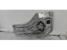 Recambio de elevalunas trasero derecho para hyundai tucson (jm) 2.0 crdi cat referencia OEM IAM 834802E010  