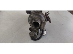 Recambio de turbocompresor para kia carnival ii 2.9 crdi cat referencia OEM IAM 282004X  